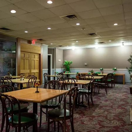 Econo Lodge Auburn Exterior foto