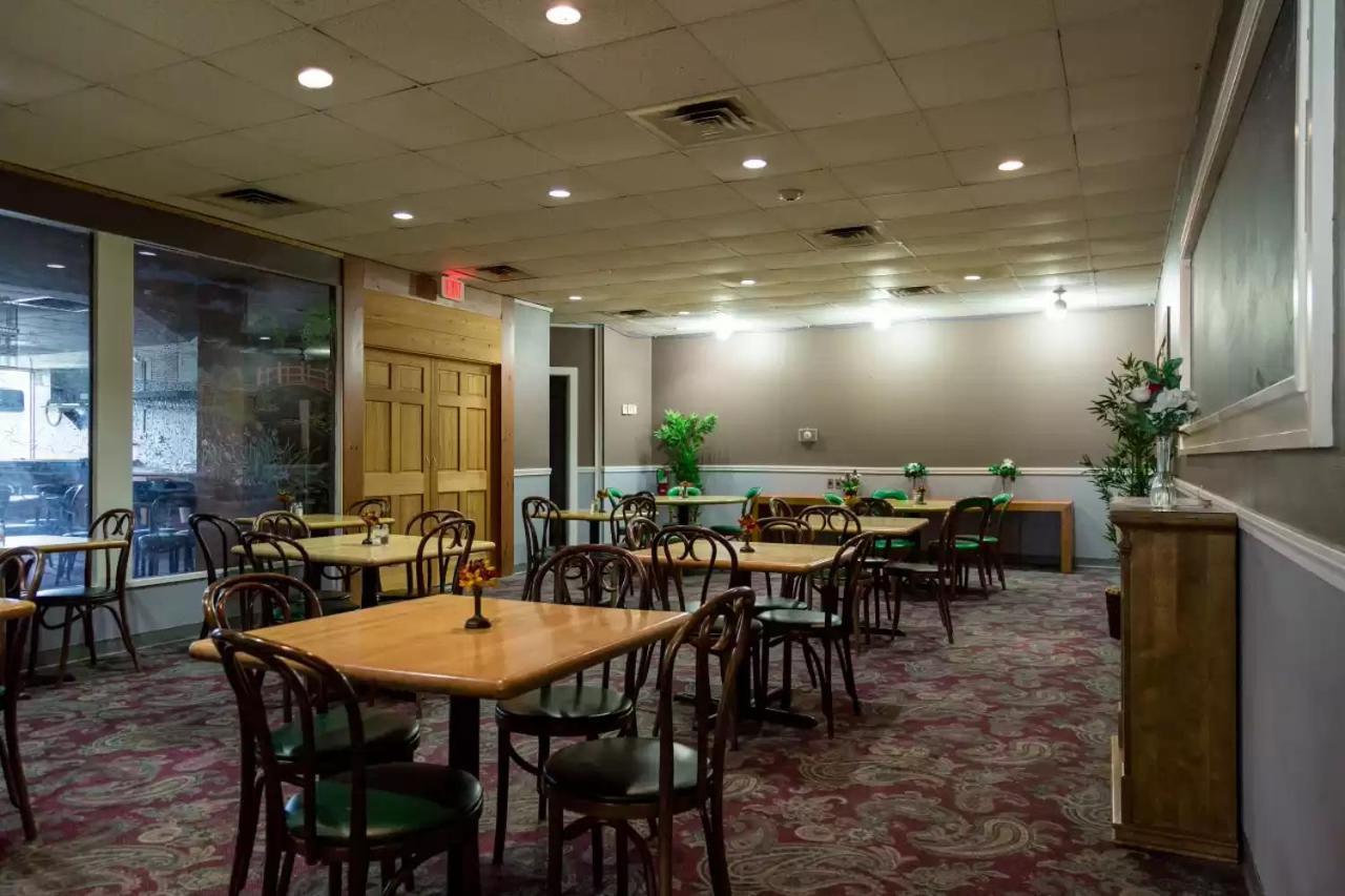 Econo Lodge Auburn Exterior foto