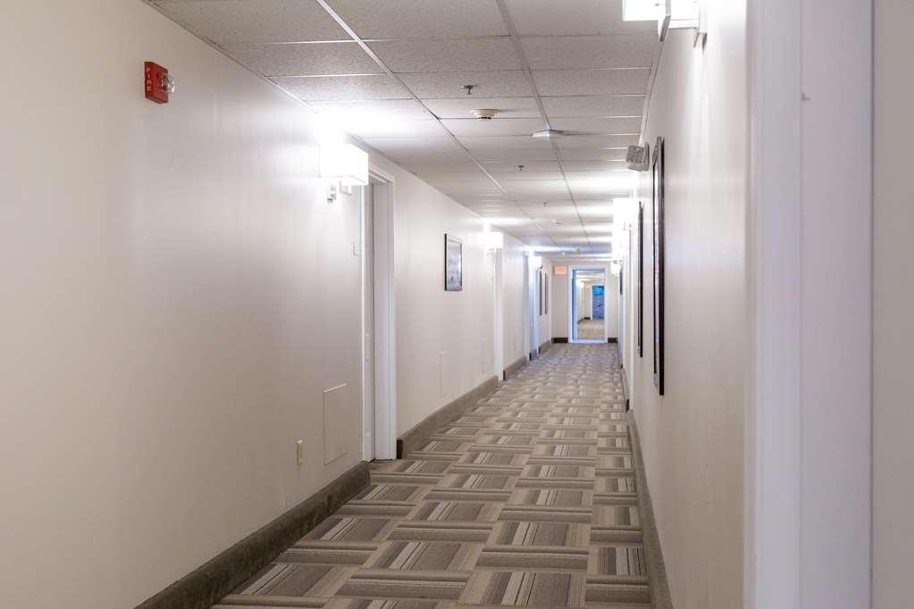 Econo Lodge Auburn Amenidades foto